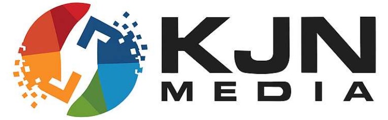 KJN Media Logo